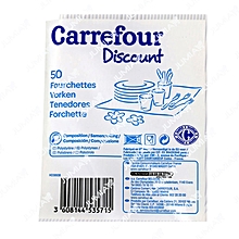 slip jetable carrefour